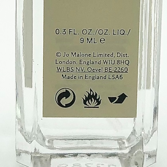 Jo Malone English Pear & Sweet Pea 9mL NEW - Picture 2 of 2